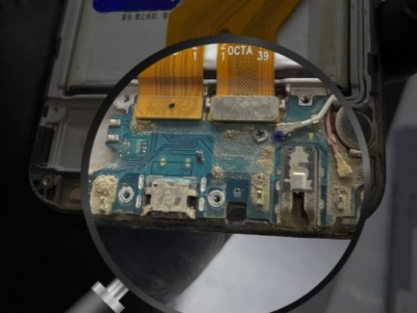 Manutenção Preventiva